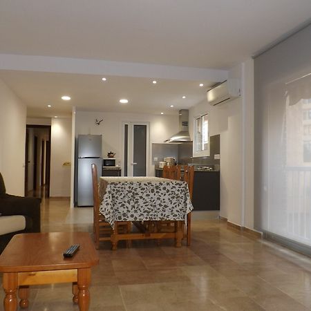 Tarracohome Centre Tarragone Extérieur photo